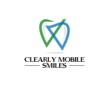 https://www.logocontest.com/public/logoimage/1538468422Clearly Mobile Smiles 002.png
